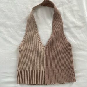 Pacsun halter top, so cute!!